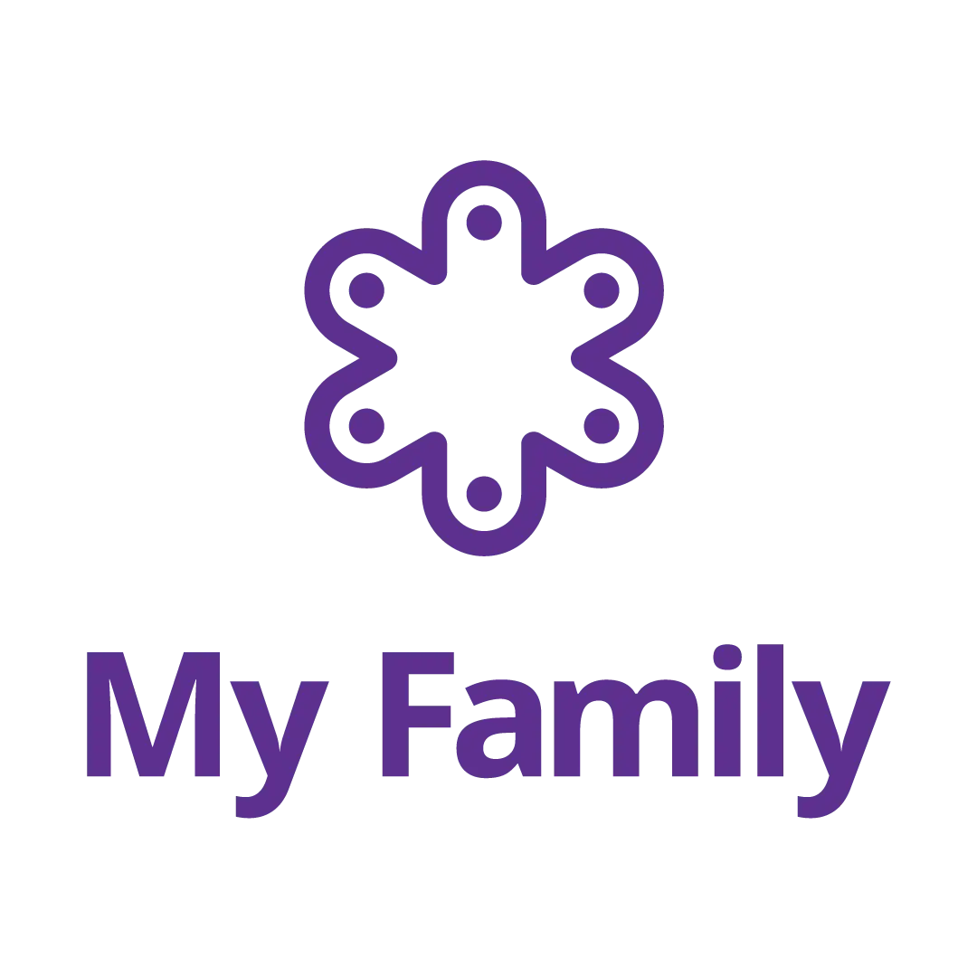 my-family-logo